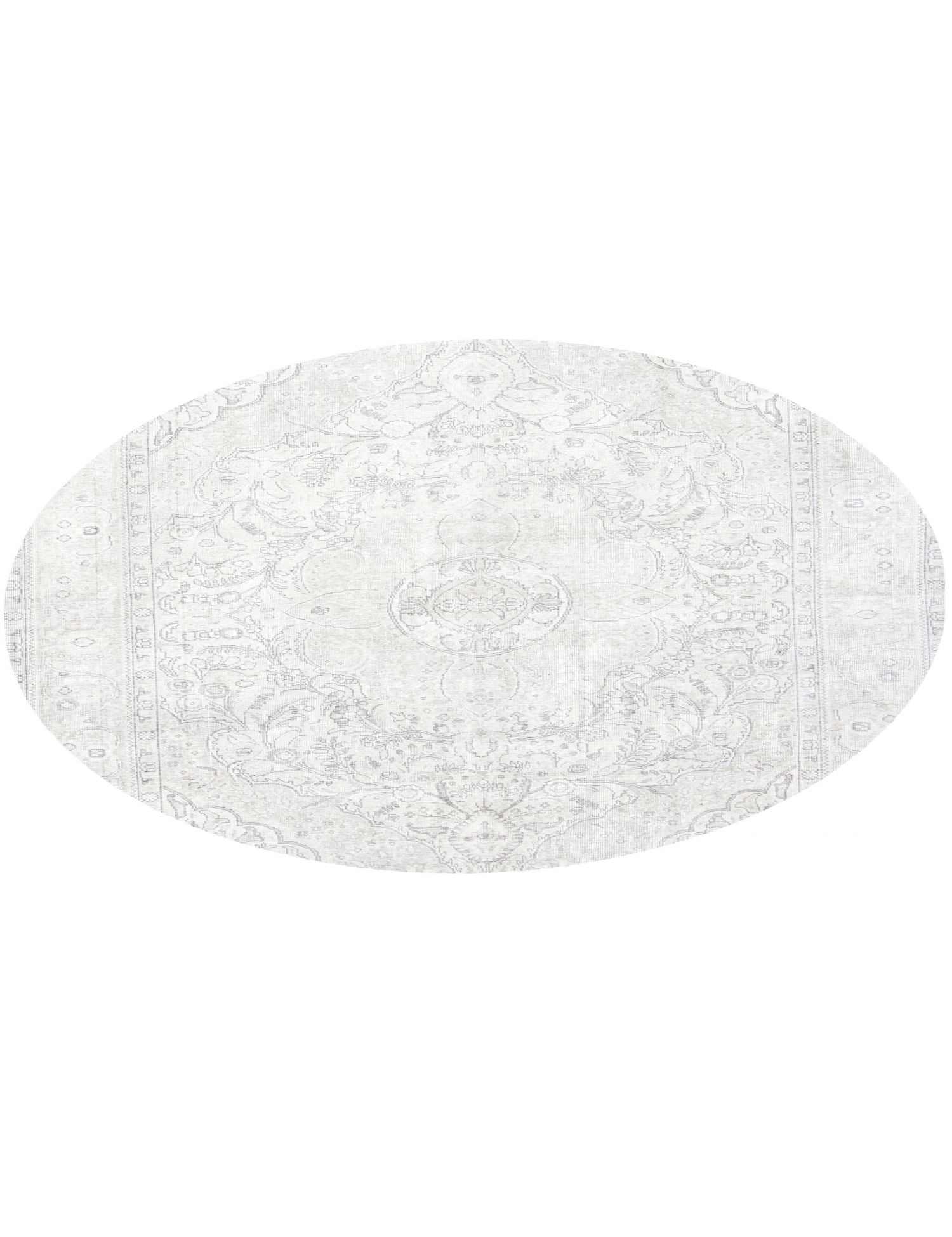 Persisk vintage teppe   195 x 195 cm