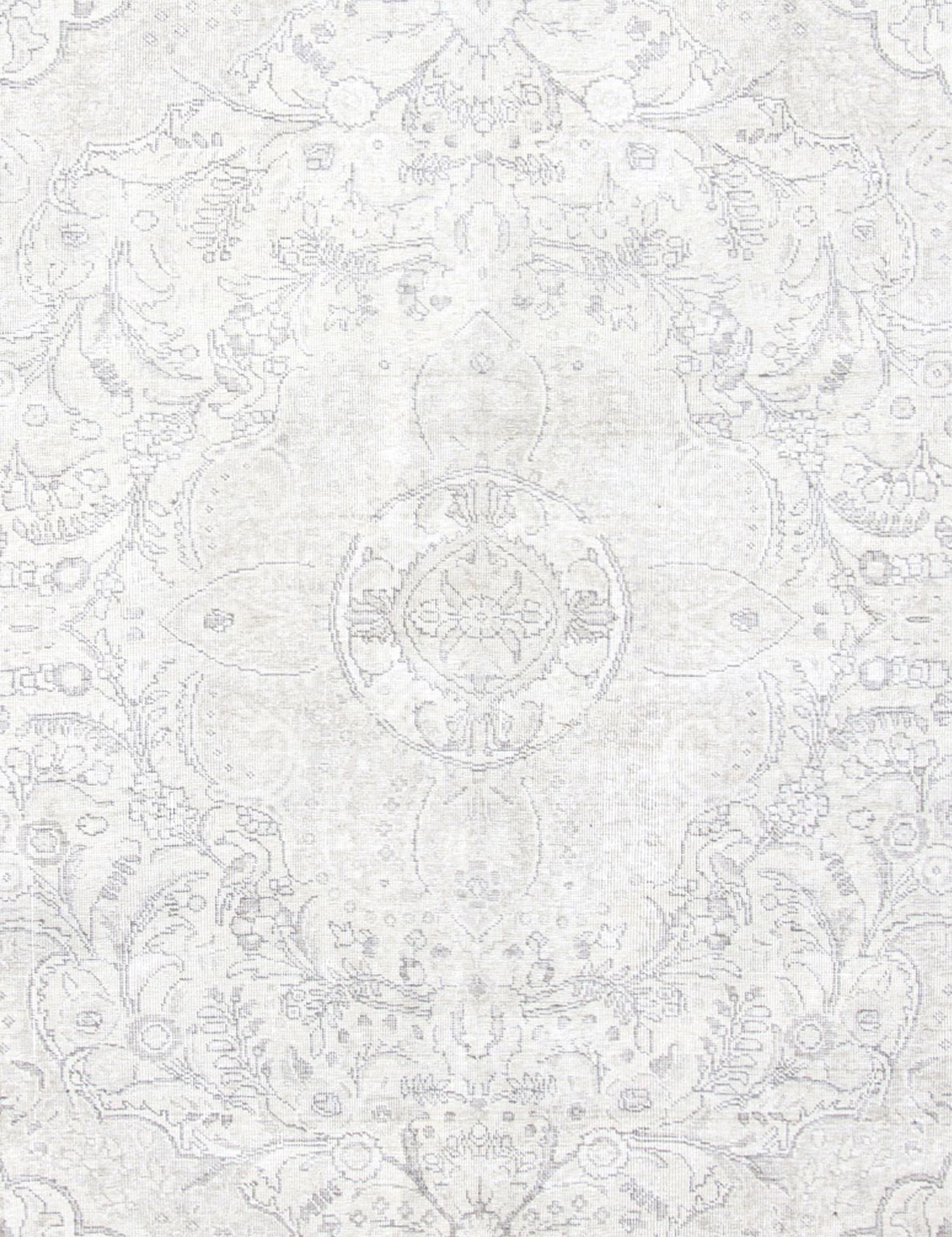 Persisk vintage teppe   240 x 195 cm