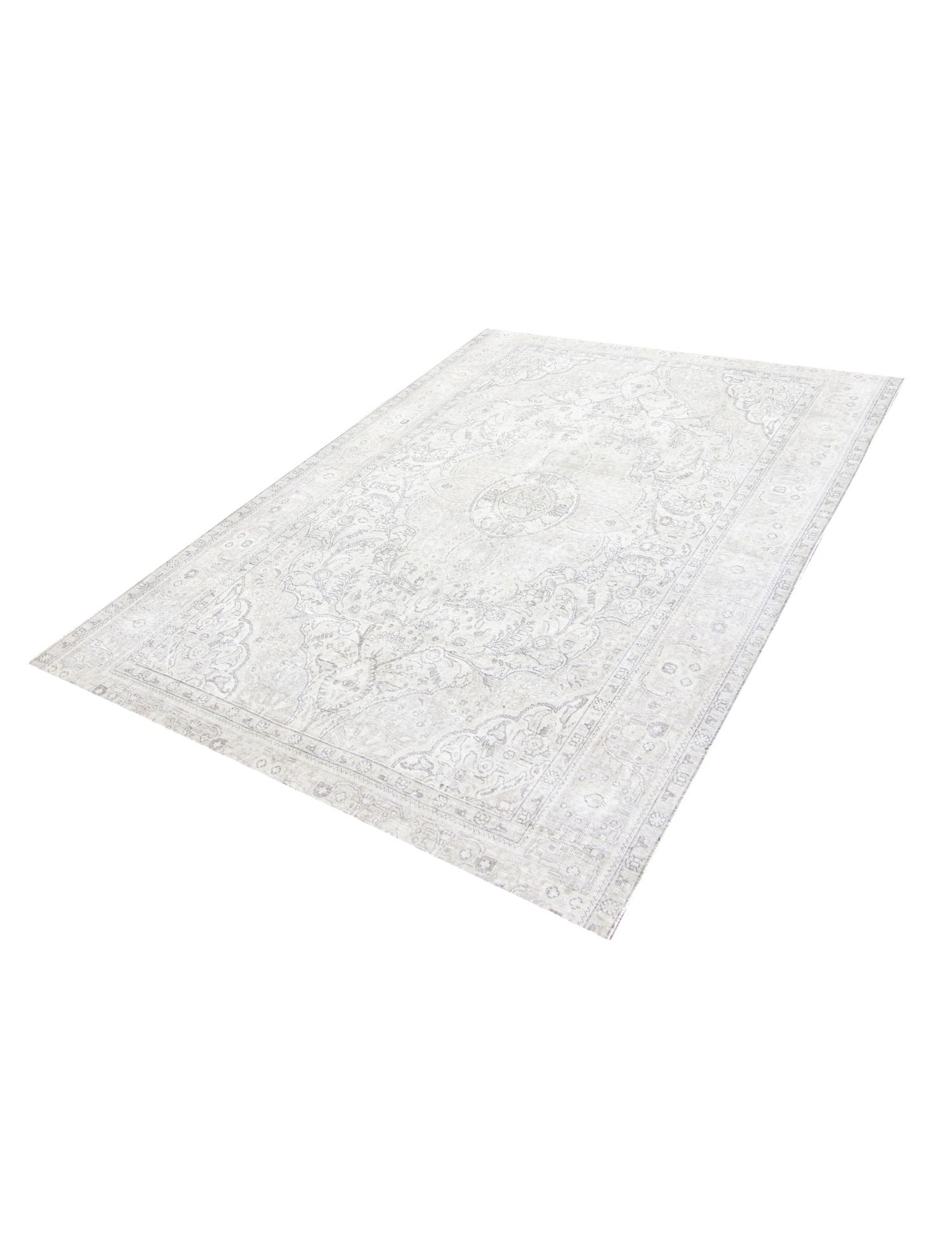 Persisk vintage teppe   240 x 195 cm