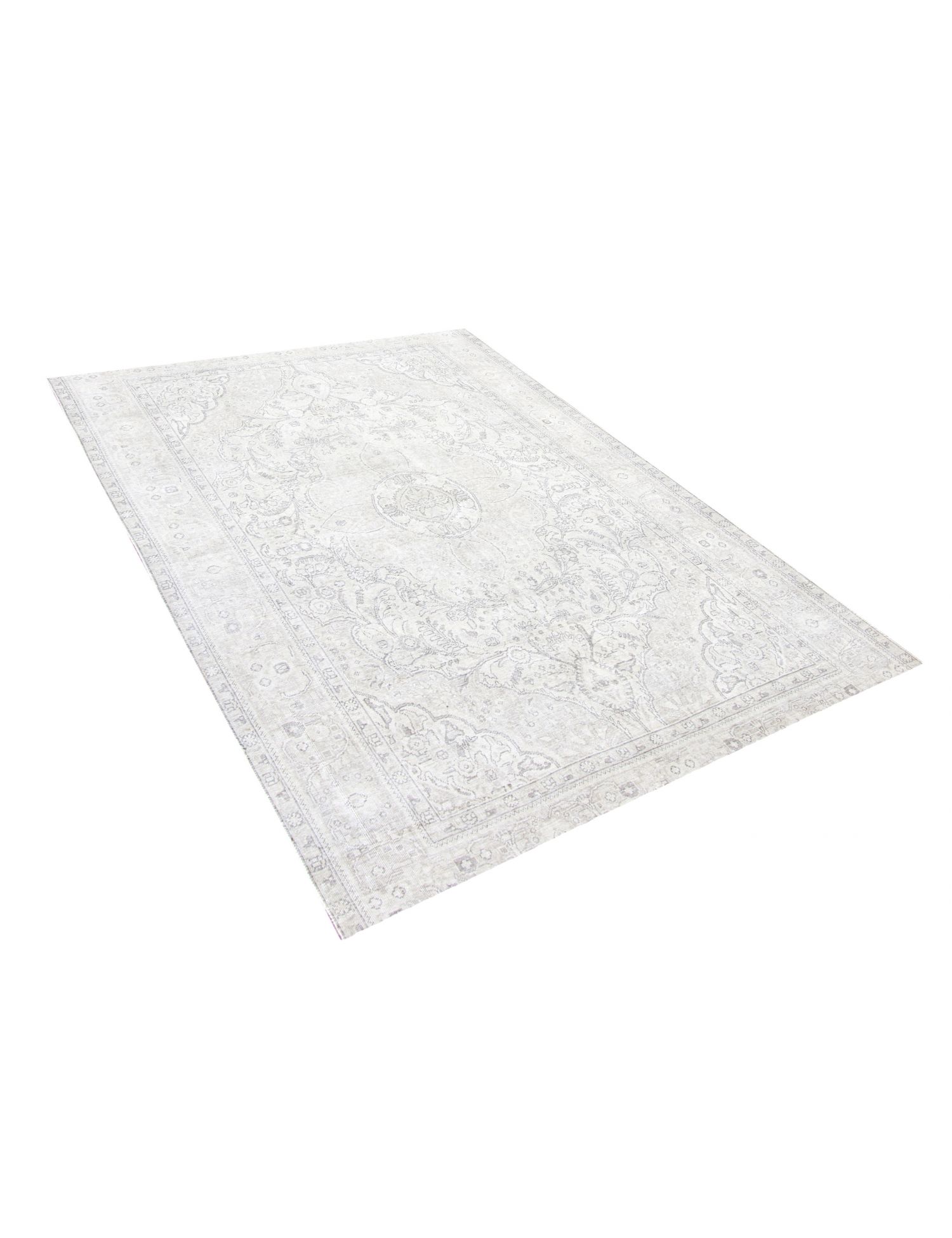 Persisk vintage teppe   240 x 195 cm