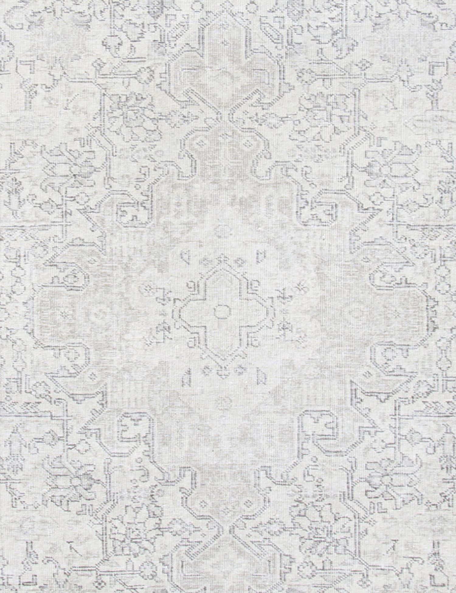 Tappeto vintage persiano   240 x 193 cm