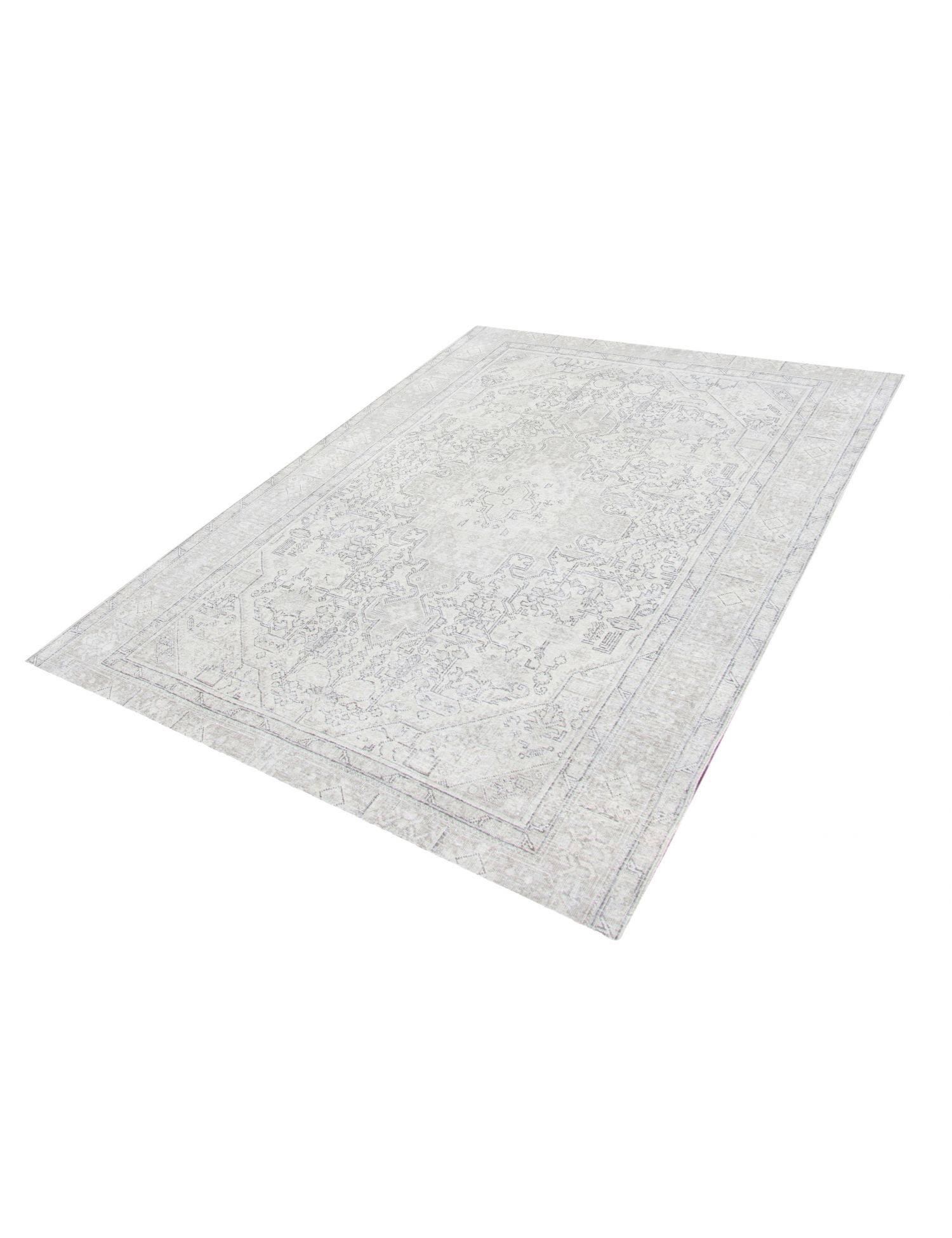 Tappeto vintage persiano   240 x 193 cm