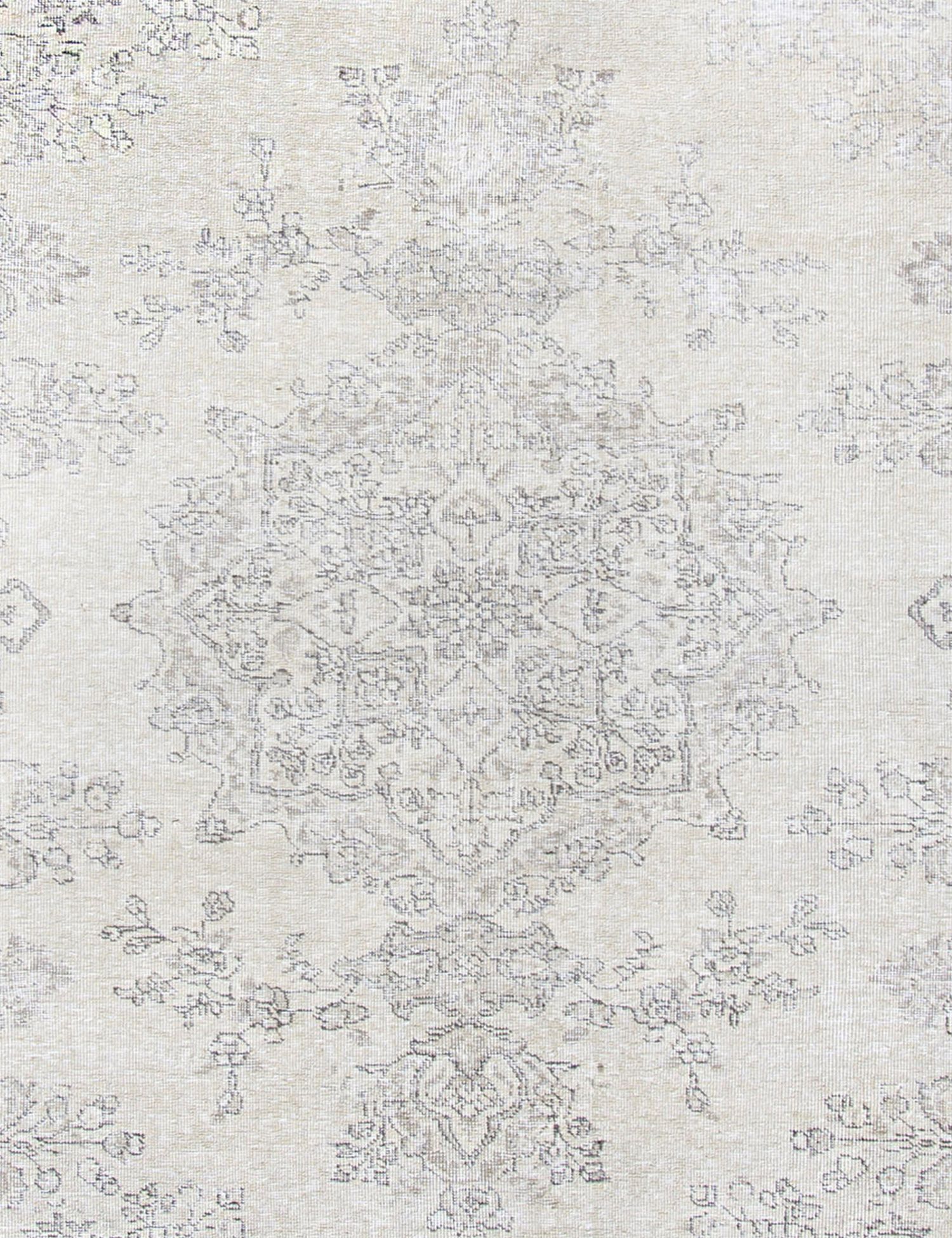 Persialaiset vintage matot   194 x 194 cm