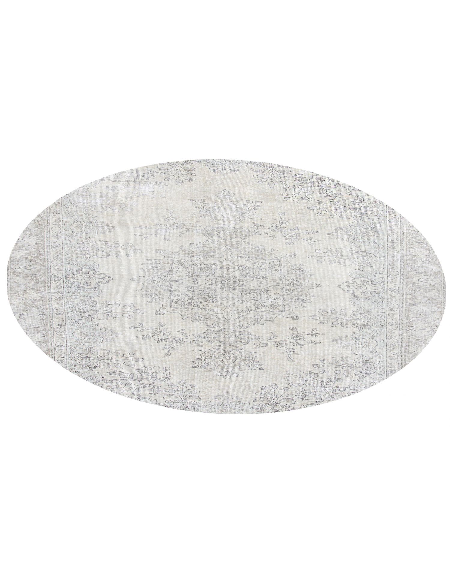 Persialaiset vintage matot   194 x 194 cm