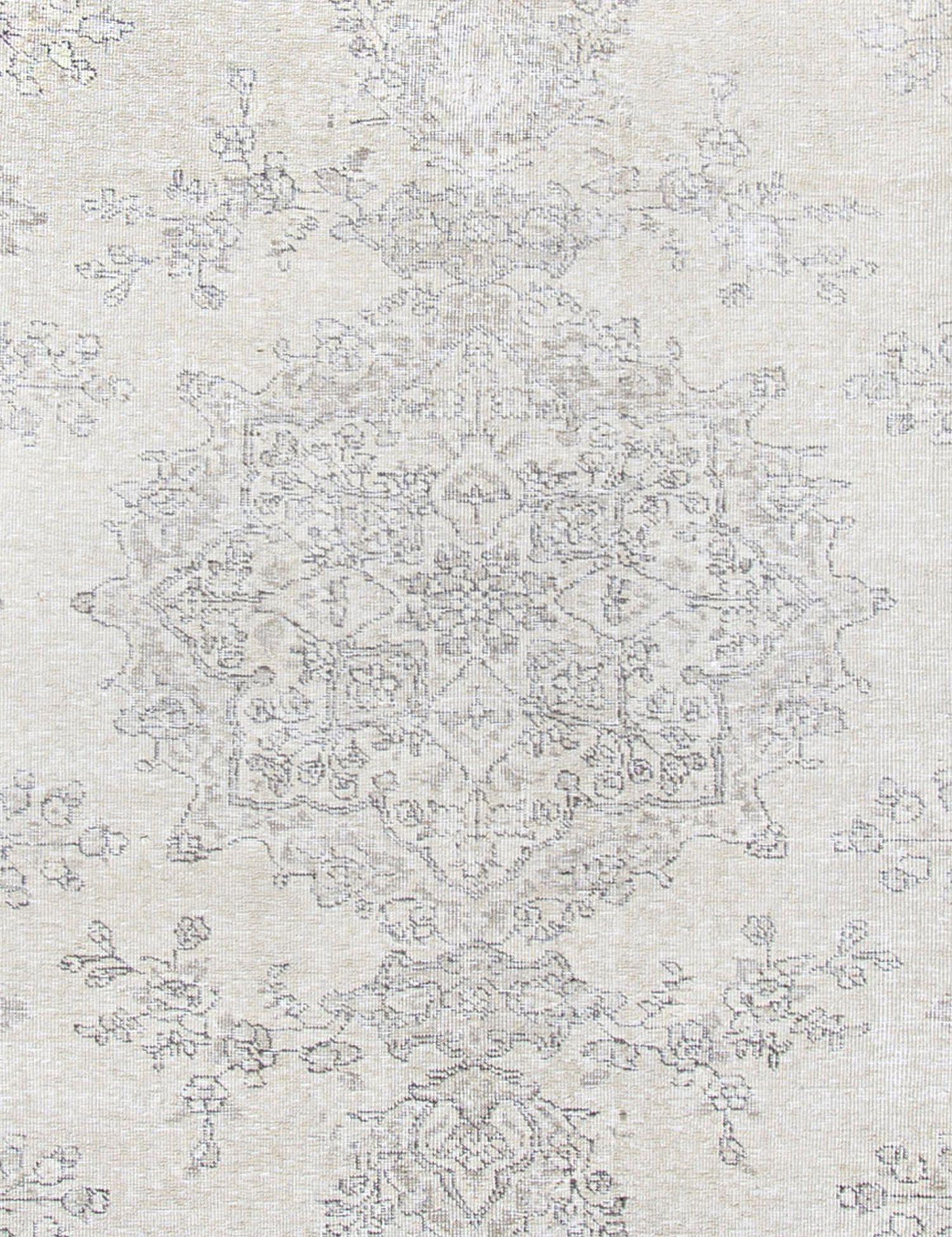 Persisk vintage matta   250 x 194 cm