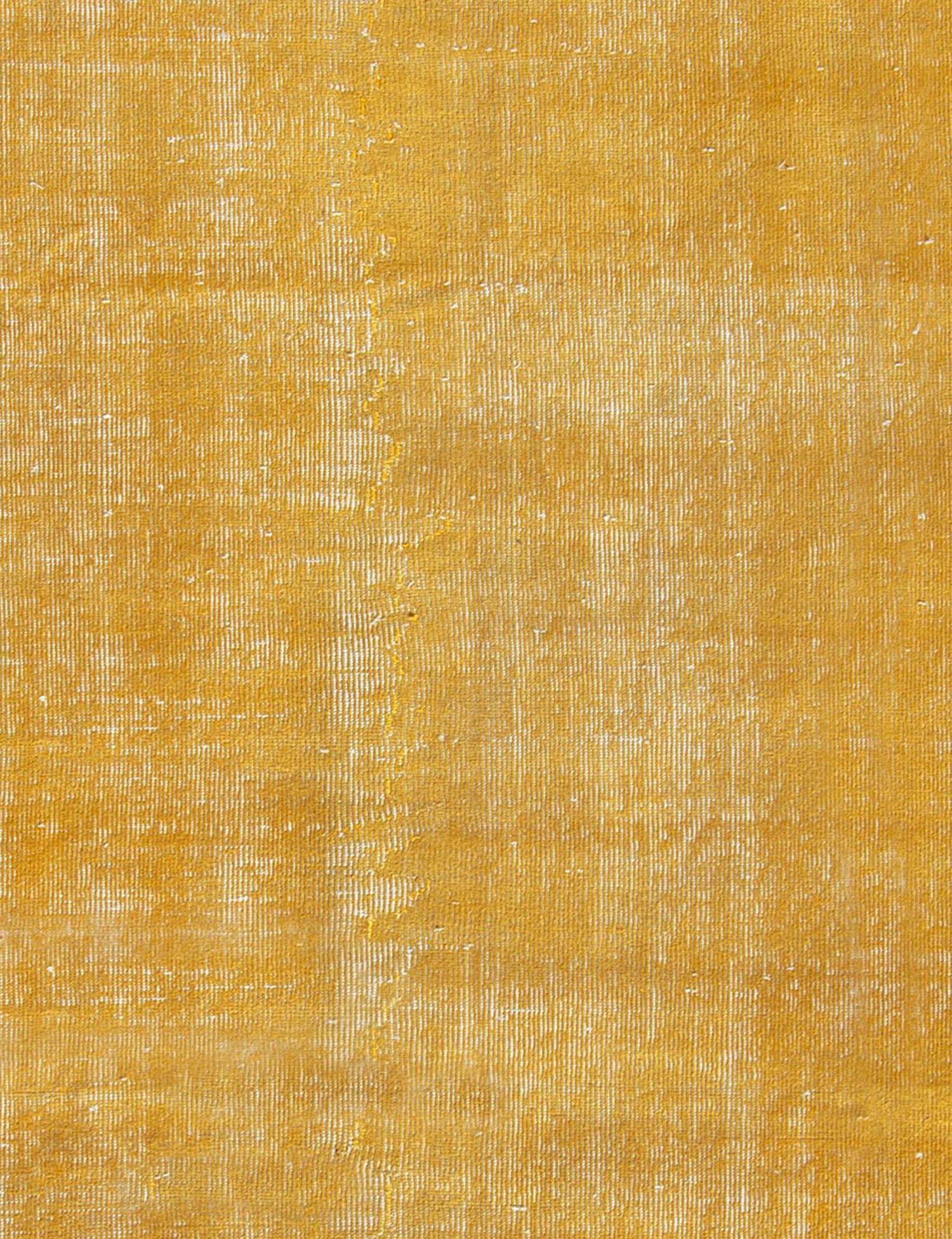 Vintagetæppe   145 x 145 cm