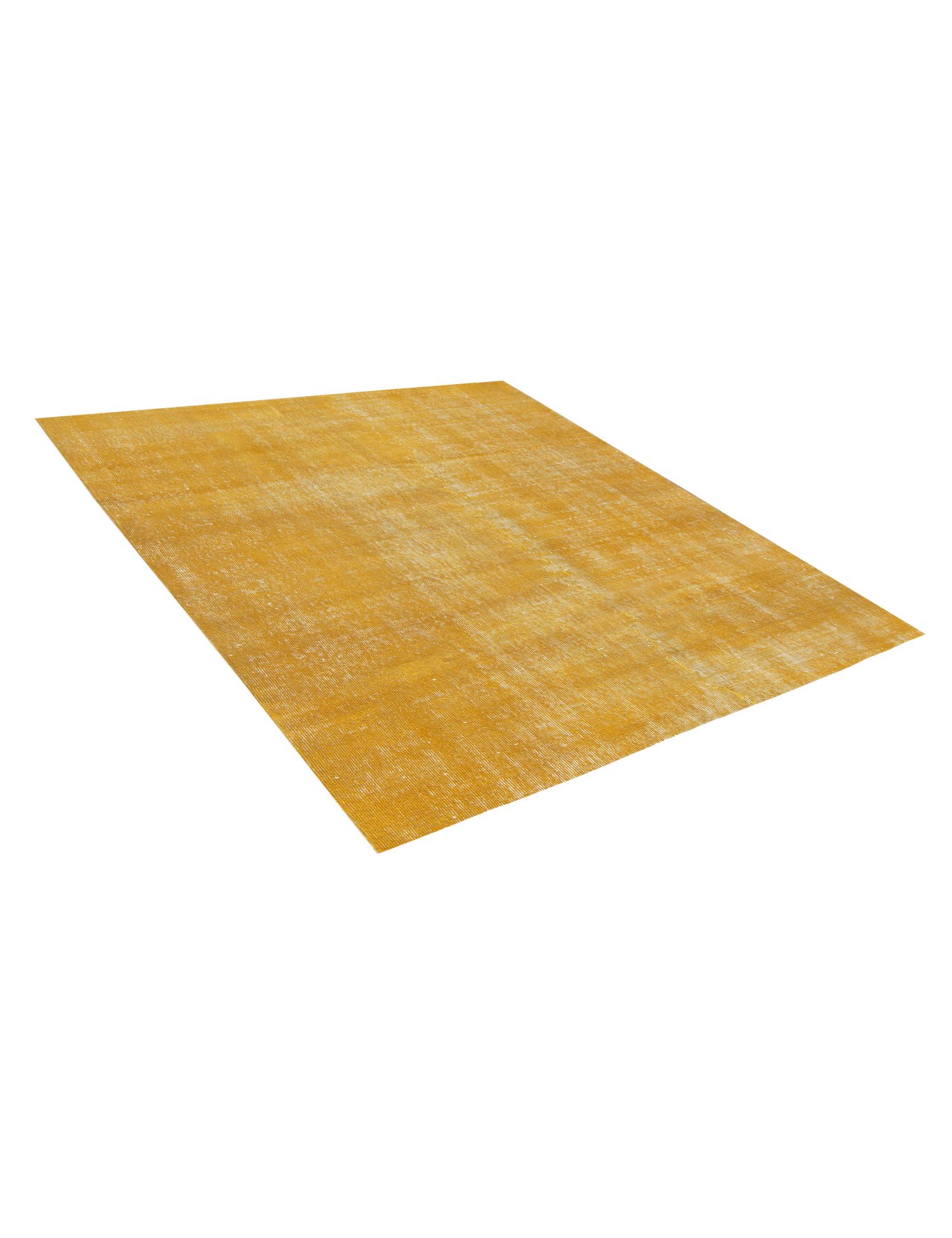 Vintagetæppe   145 x 145 cm