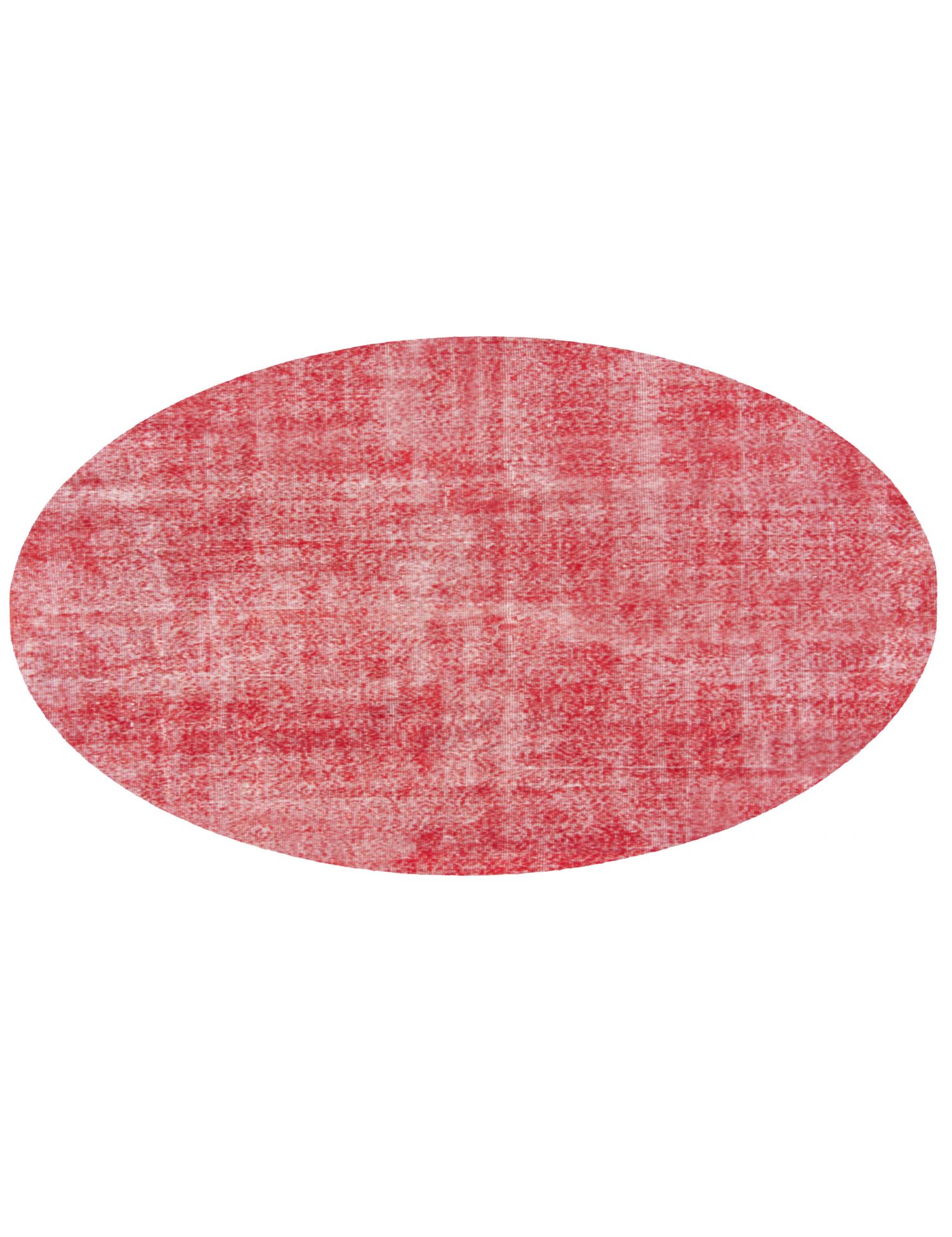  vintage teppe   175 x 175 cm