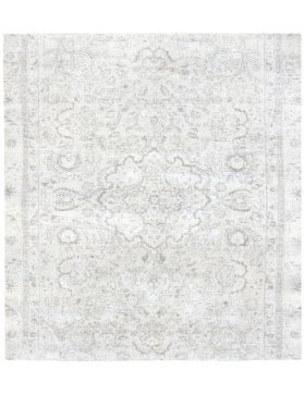 Persischer Vintage Teppich 170 x 170