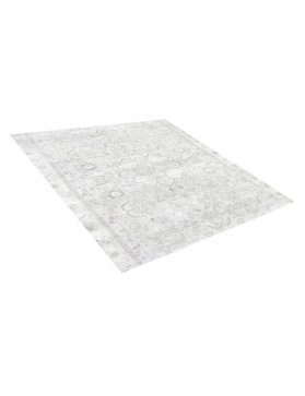 Persischer Vintage Teppich 170 x 170