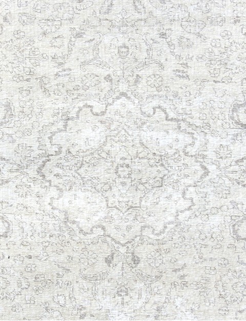 Perzisch Vintage Tapijt 170 x 170