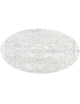 Perzisch Vintage Tapijt 170 x 170