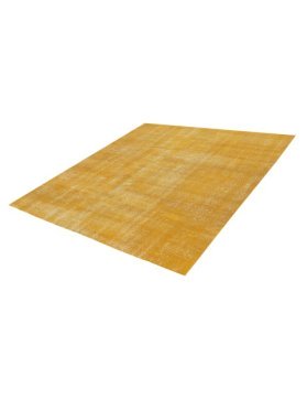 Vintage Teppich 145 x 145