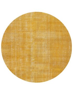 Vintagetæppe 145 x 145