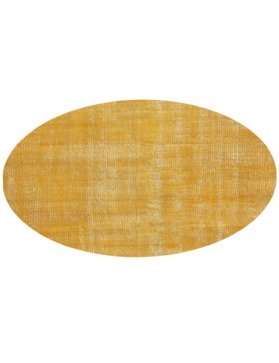 Vintagetæppe 145 x 145