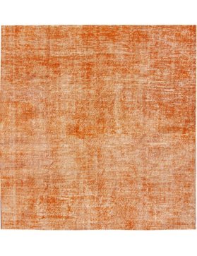 Vintage Teppich 200 x 200