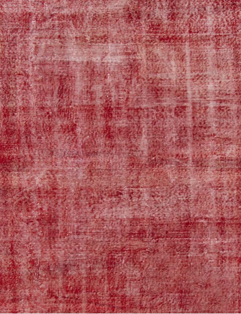 Vintagetæppe 234 x 234