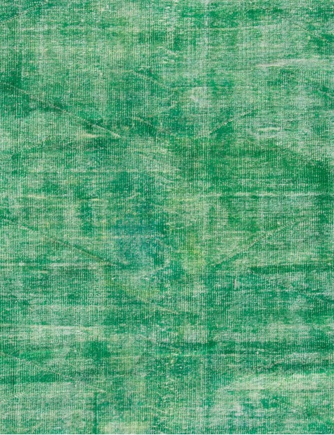 Vintage Teppich 196 x 196