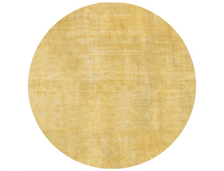  vintage teppe   156 x 156 cm