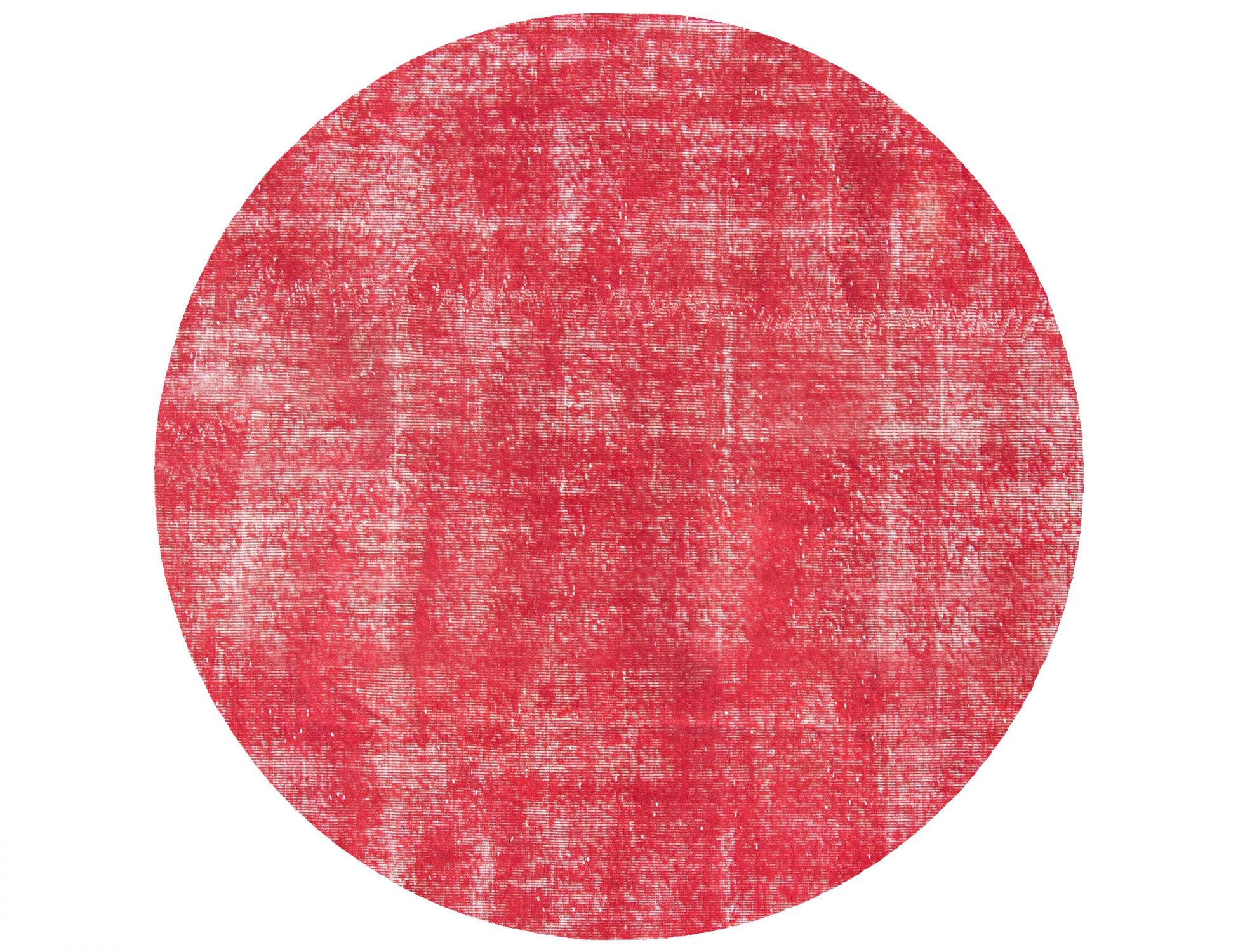  vintage teppe   167 x 167 cm