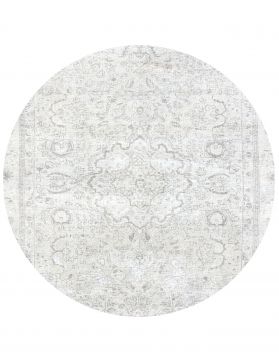 Persialaiset vintage matot 170 x 170 beige