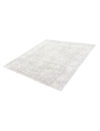Beige Persien Persisk vintage matta 191 x 191 cm - view 1