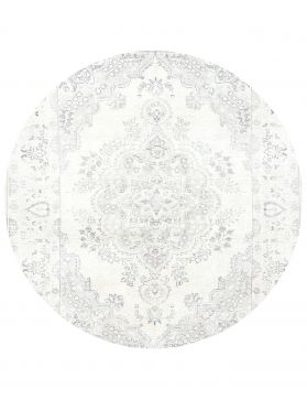 Tappeto vintage persiano 191 x 191 