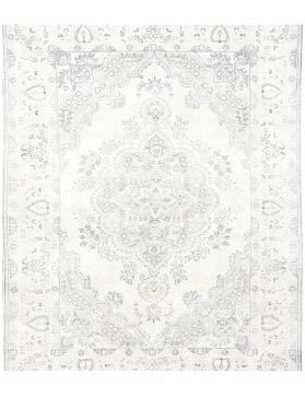 Persisk vintage teppe 250 x 191 beige