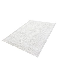 Beige Persia Persialaiset vintage matot 240 x 195 cm - view 1
