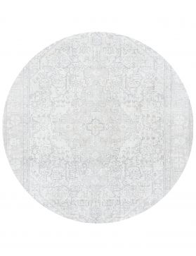 Persialaiset vintage matot 193 x 193 beige