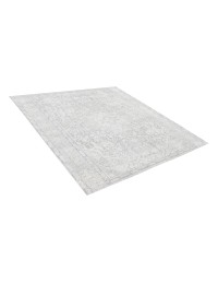 Beige Persa Alfombra persa vintage 193 x 193 cm - view 2