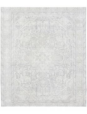 Persisk vintage teppe 240 x 193 