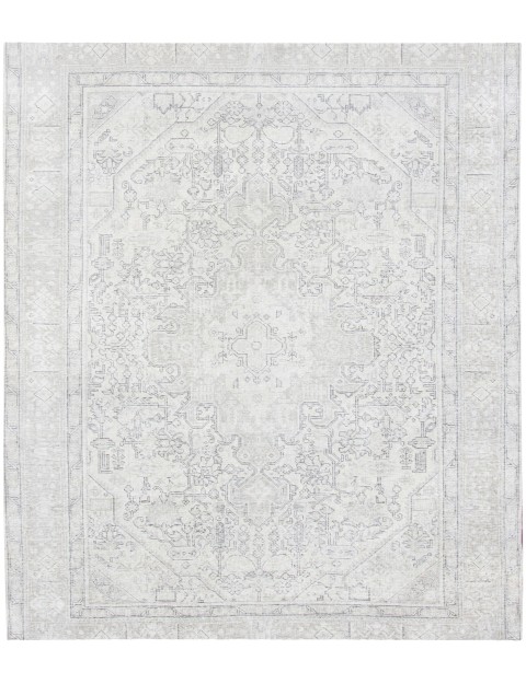  Persia Persian Vintage Carpet  240 x 193 cm