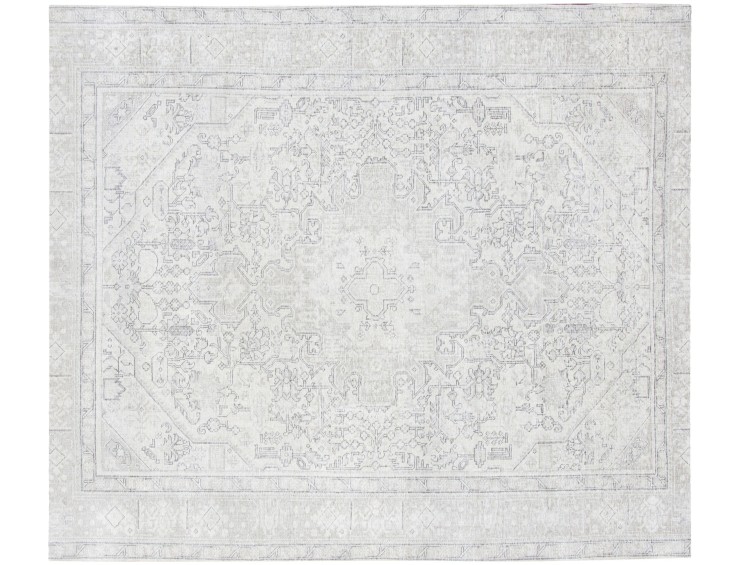  Persan Tapis Persan vintage 240 x 193 cm