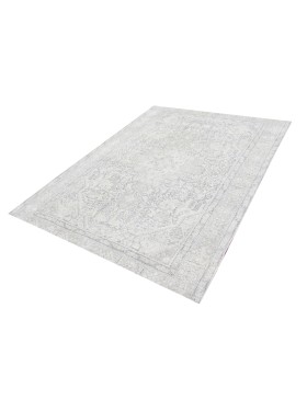  Persia Persian Vintage Carpet 240 x 193 cm - view 1