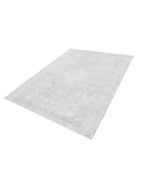 Persia Persian Vintage Carpet  240 x 193 cm