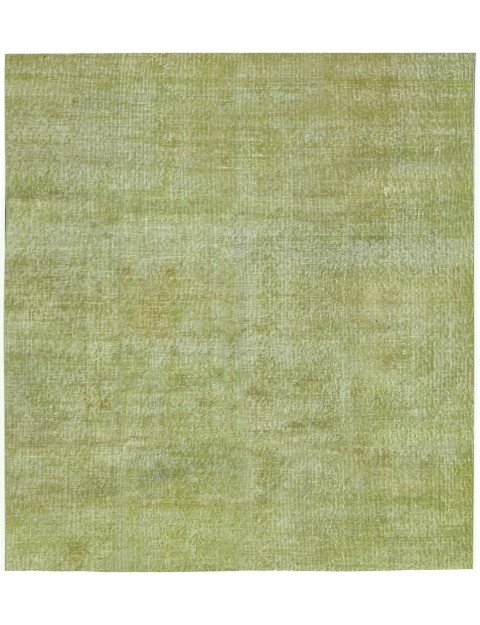 Vintage Teppich 148 x 148