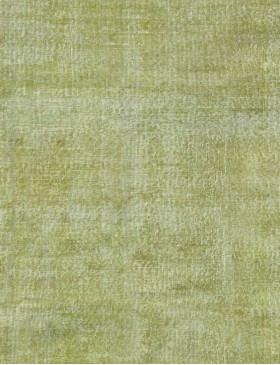 Vert Turc Tapis vintage 148 x 148 cm - view 3