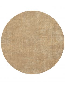  vintage teppe 148 x 148 beige
