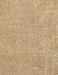 Beige Turco Tappeto vintage 148 x 148 cm - view 3