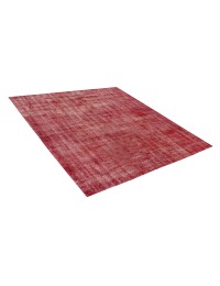 Punainen Turkki vintage matot 234 x 234 cm - view 2