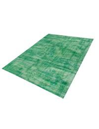 Vihreä Turkki vintage matot 250 x 196 cm - view 1