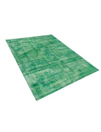 Vihreä Turkki vintage matot 250 x 196 cm - view 2