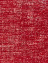 Röda Turkiet vintage matta  175 x 175 cm