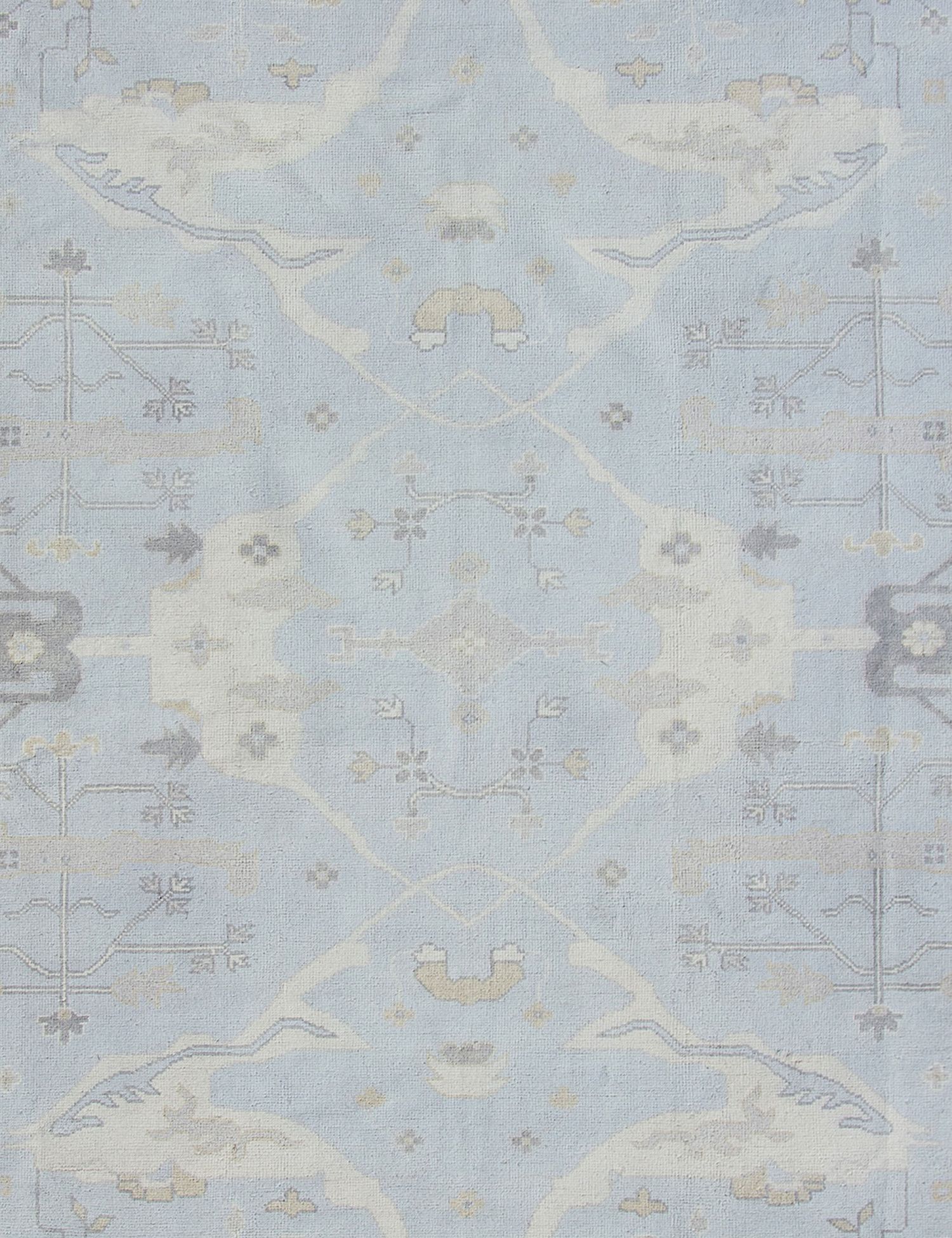 OUSHAK Indo   425 x 300 cm