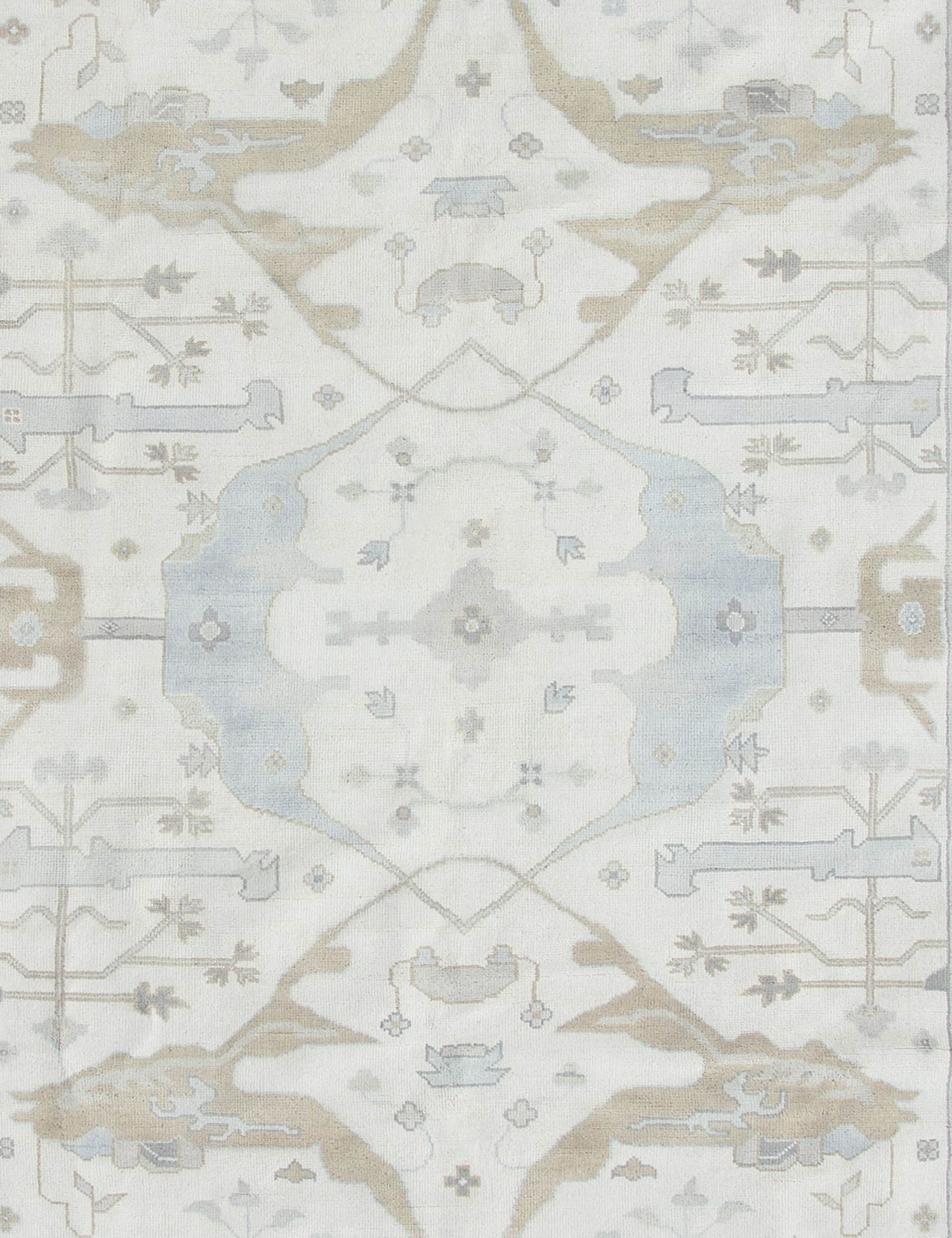 OUSHAK Indo   422 x 300 cm