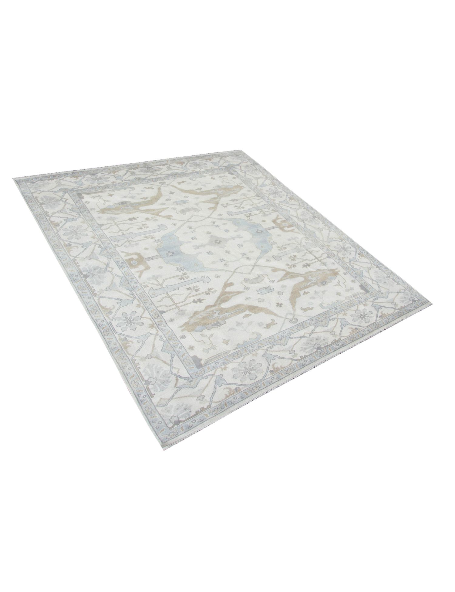 OUSHAK Indo   422 x 300 cm