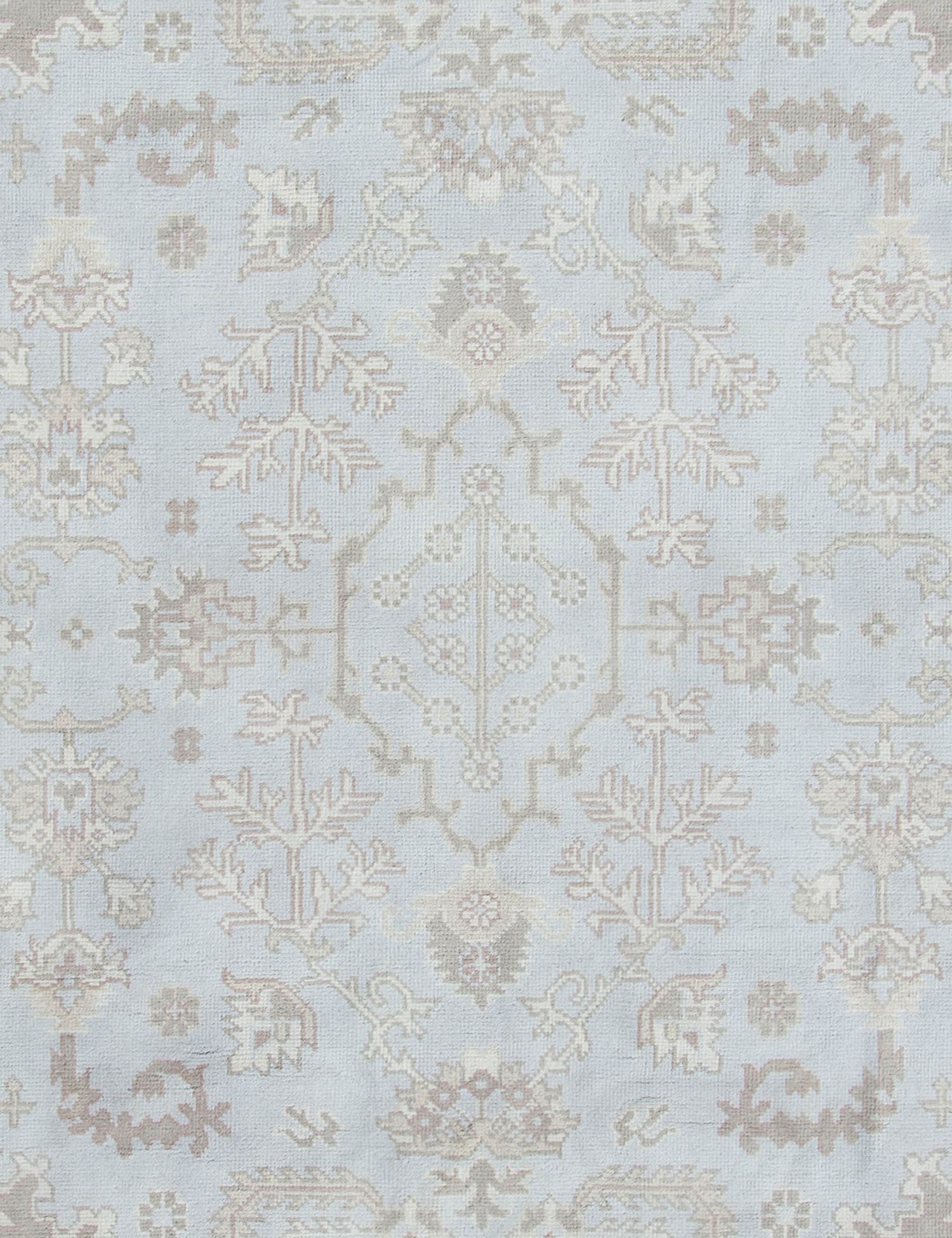 OUSHAK Indo   309 x 244 cm