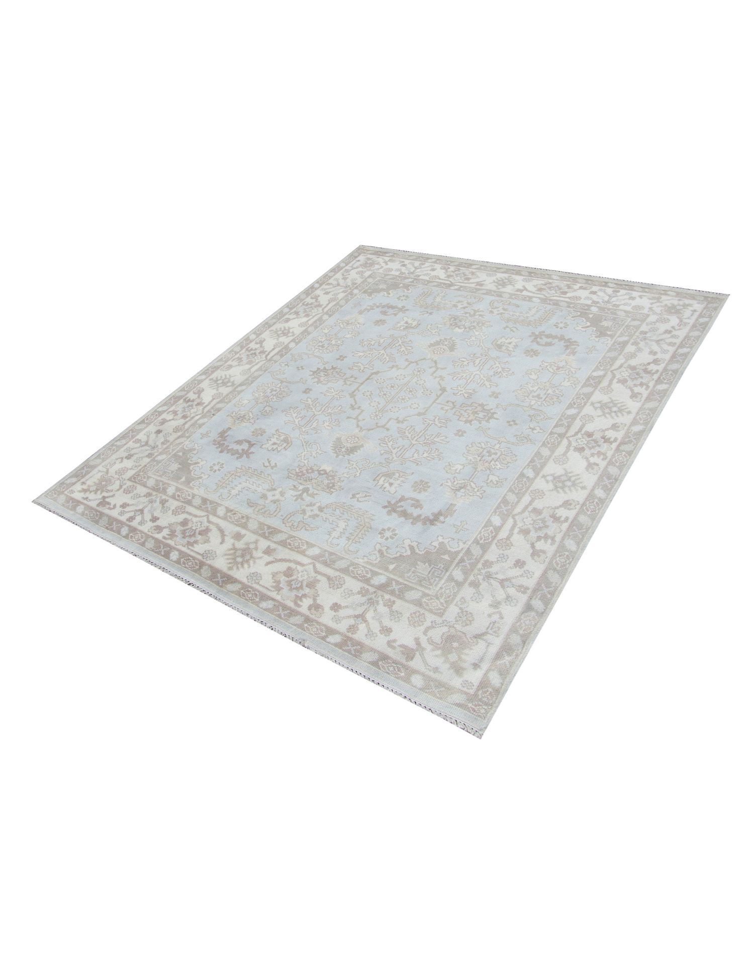 OUSHAK Indo   309 x 244 cm