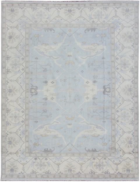 OUSHAK Indo  <br/>425 x 300 cm